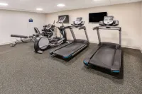 Days Inn & Suites by Wyndham Duluth by the Mall - Gym