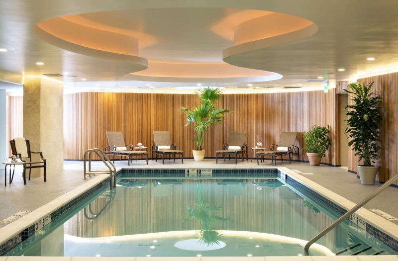 Garden City Hotel photo 2