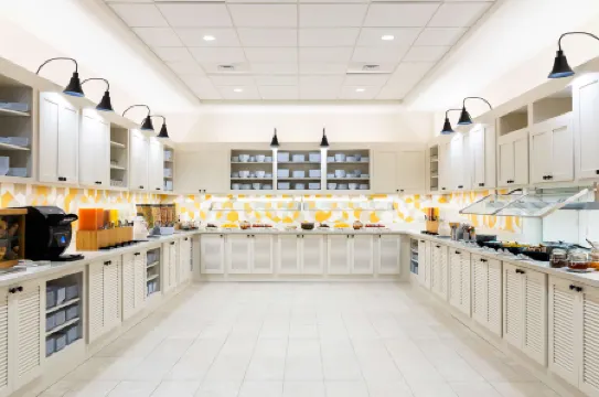 Hyatt Place Atlanta Centennial Park