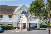 Days Inn & Suites by Wyndham Vancouver - Frühstück