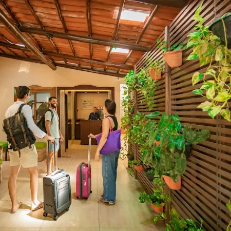 Valencia Hotel Natal