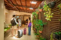 Valencia Flat Business Class Hotel a Parnamirim