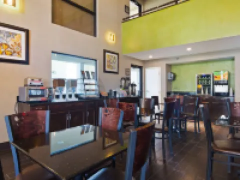 Best Western Windsor Inn Hoteles en Dumas