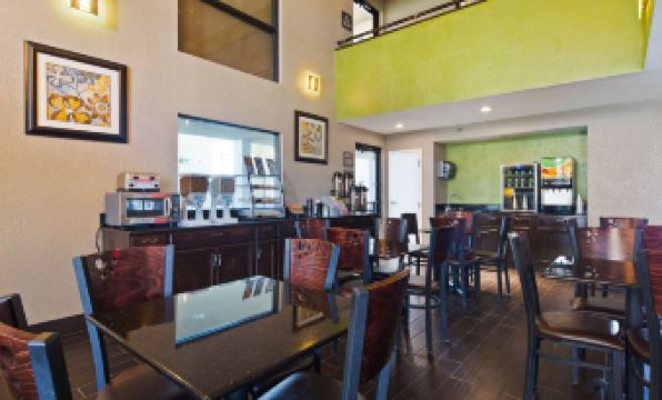 Best Western Windsor Inn