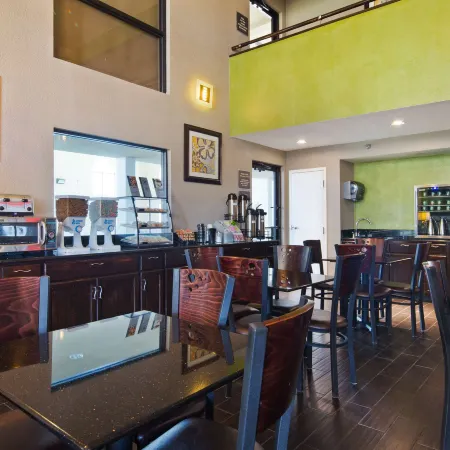 Best Western Windsor Inn
