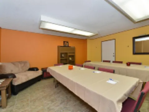 Americas Best Value Inn Kalispell Hotels in Kalispell