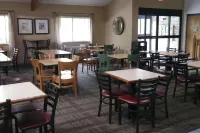 AmericInn by Wyndham Red Wing - breakfast
