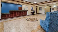 Best Western Lamesa Inn  Suites