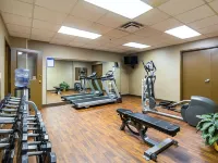 市中心舒適酒店 克里夫蘭酒店