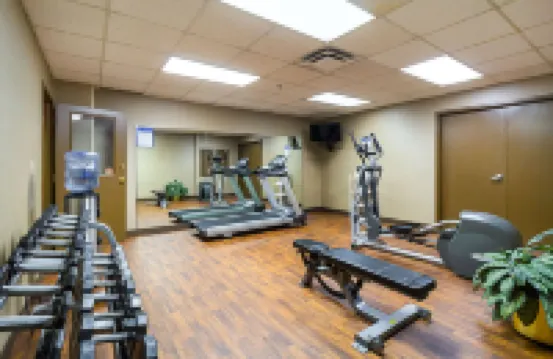 Comfort Inn Downtown