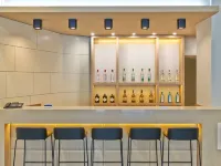 NH Ciudad de Zaragoza Hotels in Saragossa