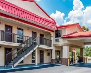 Econo Lodge Hotels in Richmond Hill