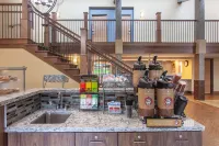 AmericInn by Wyndham Mankato Event Center - Bữa sáng