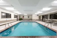 Comfort Inn Huntington Near University Area Hotels in Huntington