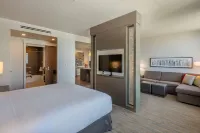 Hyatt House Mexico City Santa Fe Hotels near Espacio Interlomas