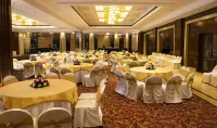 Golden Tulip Chandigarh, Panchkula Hotel di Panchkula