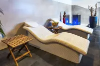 NH Budapest City - spa