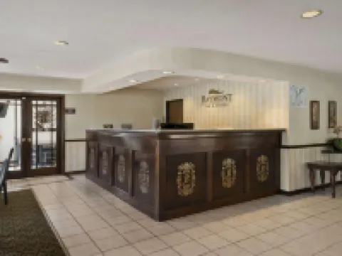 Baymont by Wyndham Whitewater Hotels in Walworth County
