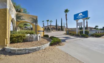 Americas Best Value Inn and Suites Yucca Valley
