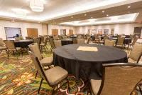 Drury Inn & Suites McAllen Hotels in Mcallen