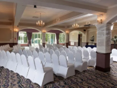 Best Western Glasgow Livingston Hilcroft Hotel Bathgate otelleri