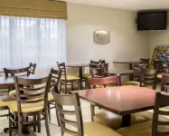 Sleep Inn Ormond Beach - Daytona - Breakfast