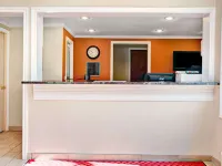 Knights Inn Sterling Heights Hotels in Macomb County