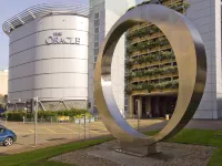 Premier Inn Reading Central Hotel di Reading