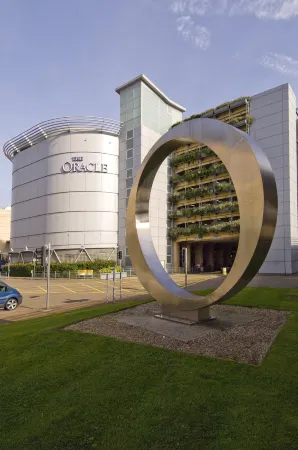 Premier Inn Reading Central