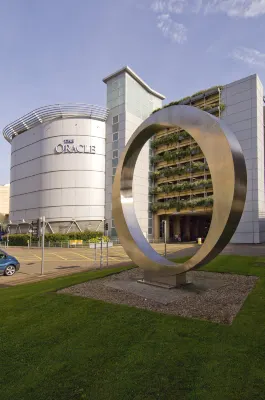 Premier Inn Reading Central