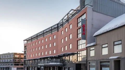 Scandic Harstad in Harstad