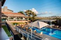 Hotel Village Premium Caruaru Hotels in Caruaru