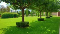 Les Loges de Saint Eloi Hotels in Montrichard