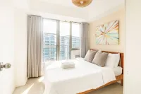 Azure Urban Resort by Adam's Crib Các khách sạn ở Paranaque