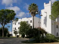 Leone de Castris Wine Hotel فنادق في Veglie