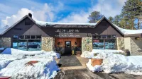 Jacob Lake Inn