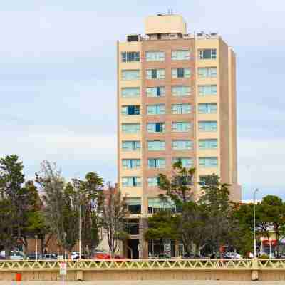 Yene Hue Hotel Exterior