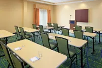 Fairfield Inn & Suites Lewisburg Hotels in Lewisburg