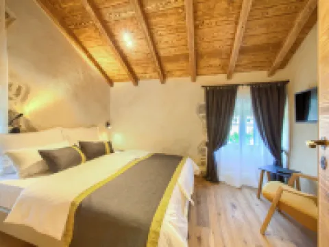 Jerini Main House Hoteles en Krk