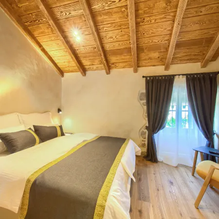 Jerini Main House Отели в г. Крк