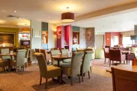 Premier Inn Worcester City Centre