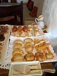 Agroturismo Matxani Gran Hotel a Es Canutells