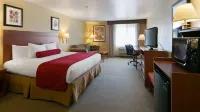 Wingate by Wyndham Mount Vernon Hotels near Fred Meyer Grocery Pickup and Delivery