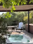 Cases de Son Barbassa Hotel & Restaurant - Kylpyammeita