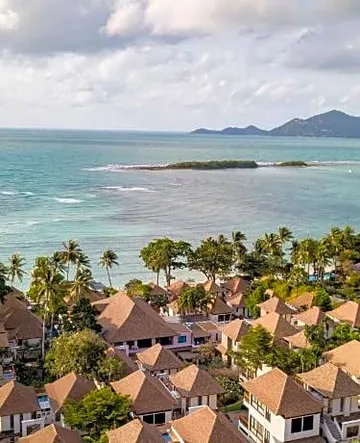 รูปภาพของเดอะ บริษา บีช