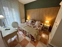 Hostal Bonavista Hotels in Urgell