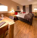Hotel Bavaria Hotel a Regen