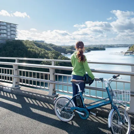 Shima Kanko Hotel the Classic