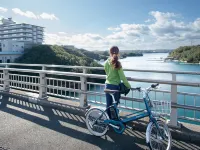 Shima Kanko Hotel the Classic - View biển