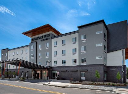 TownePlace Suites Loveland Fort Collins